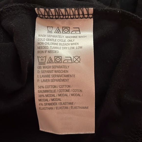 ANYBODY “Wake Up and be Fabulous” Hoodie - Picture 5 of 5